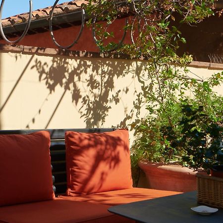 Casa Howard Firenze - Residenza D'Epoca ภายนอก รูปภาพ