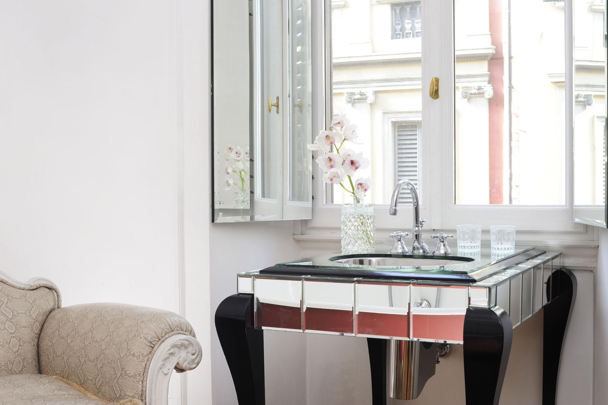 Casa Howard Firenze - Residenza D'Epoca ภายนอก รูปภาพ