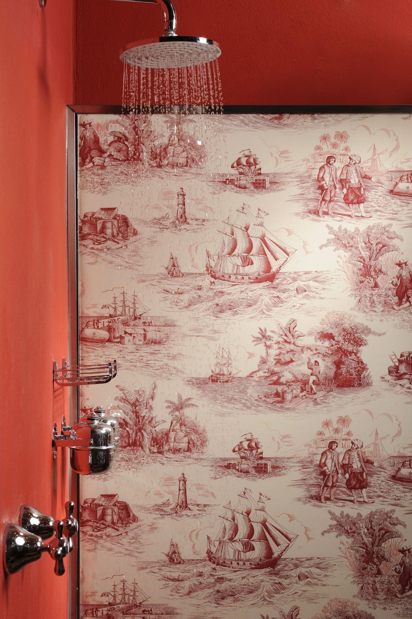 Casa Howard Firenze - Residenza D'Epoca ภายนอก รูปภาพ