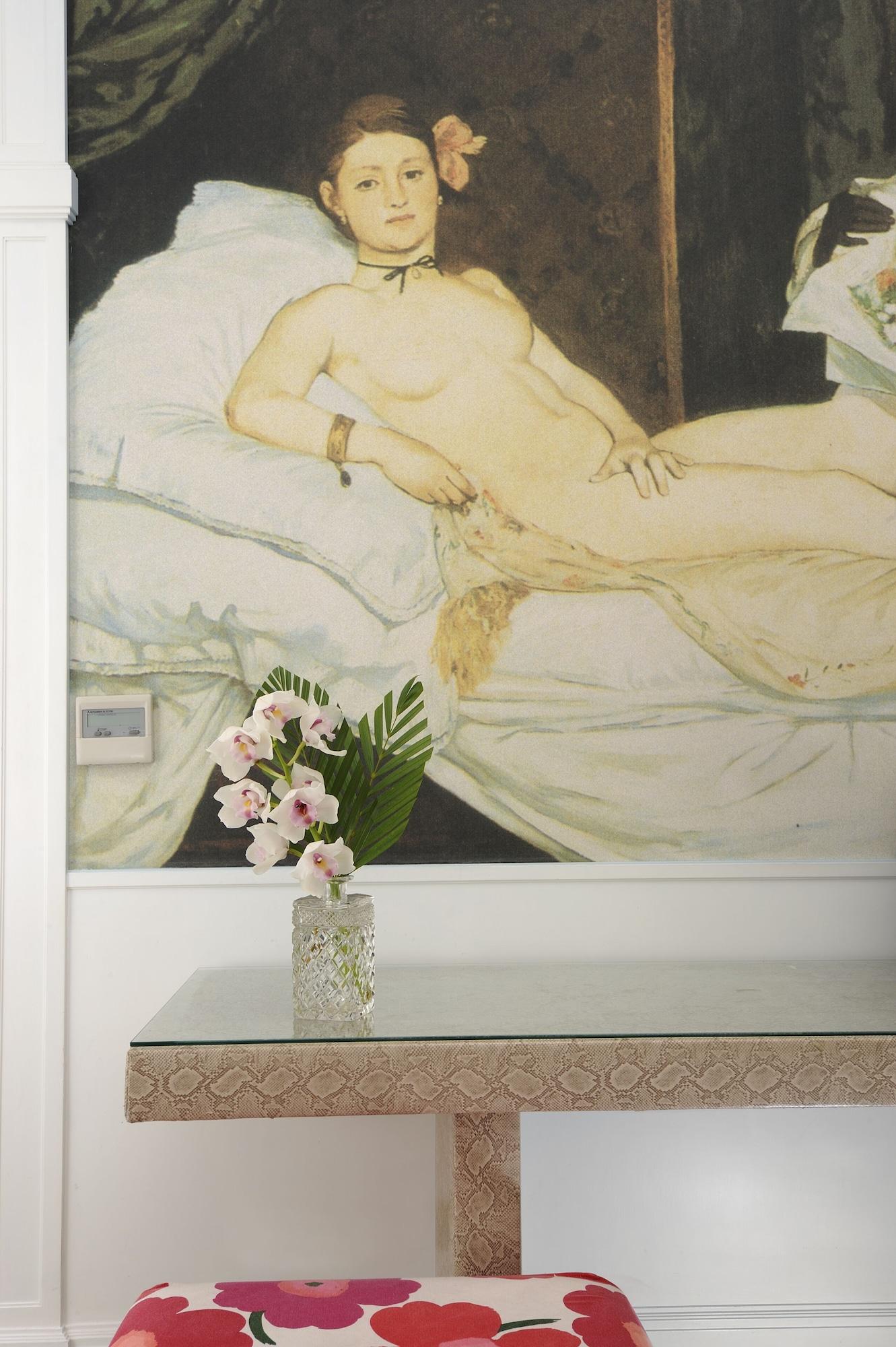 Casa Howard Firenze - Residenza D'Epoca ภายนอก รูปภาพ