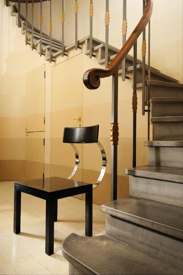 Casa Howard Firenze - Residenza D'Epoca ภายนอก รูปภาพ