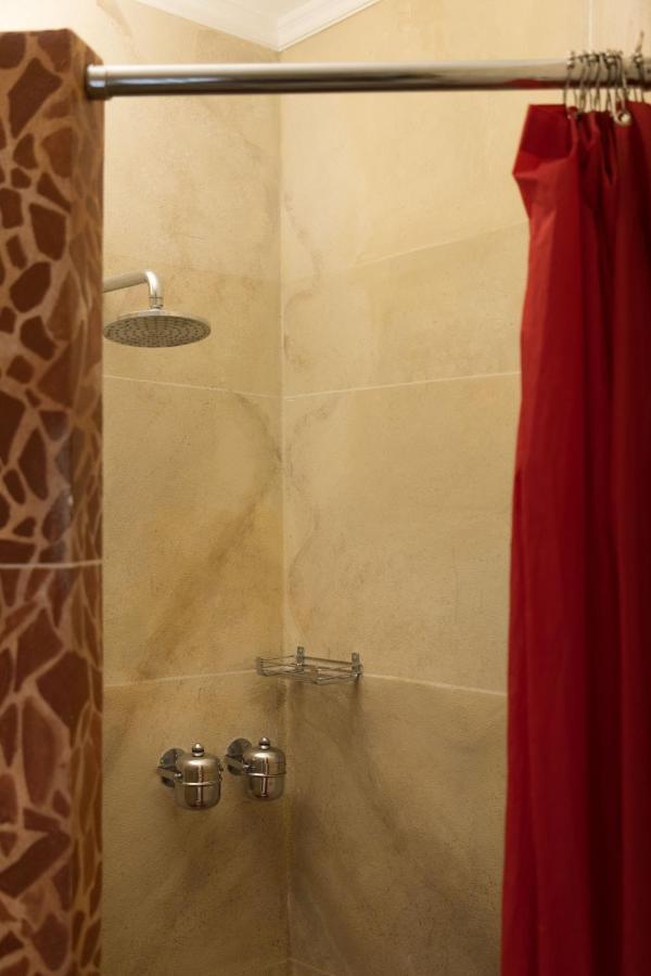 Casa Howard Firenze - Residenza D'Epoca ภายนอก รูปภาพ