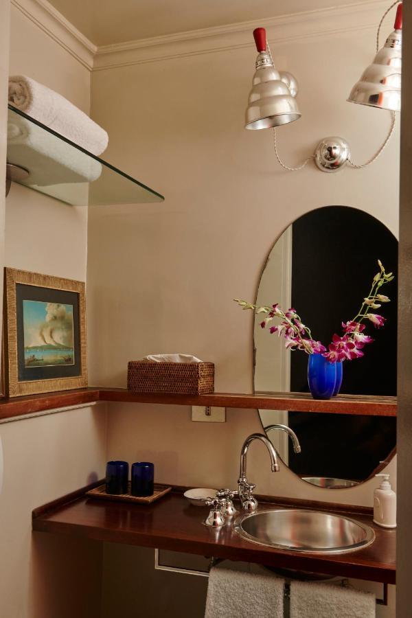Casa Howard Firenze - Residenza D'Epoca ภายนอก รูปภาพ