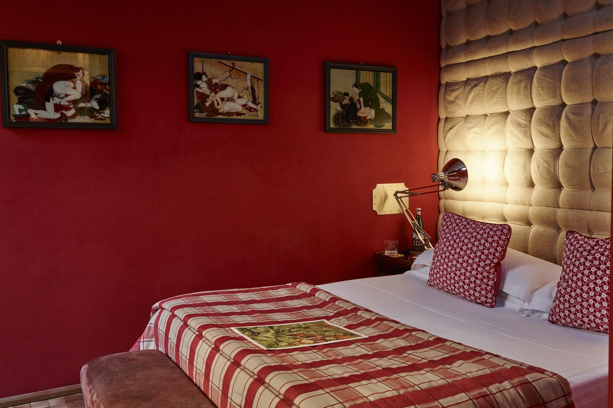 Casa Howard Firenze - Residenza D'Epoca ภายนอก รูปภาพ