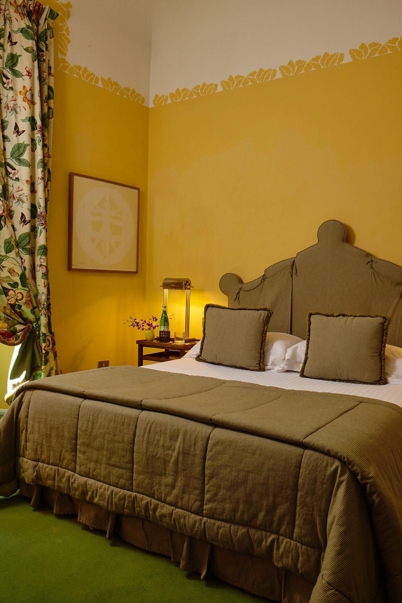 Casa Howard Firenze - Residenza D'Epoca ภายนอก รูปภาพ