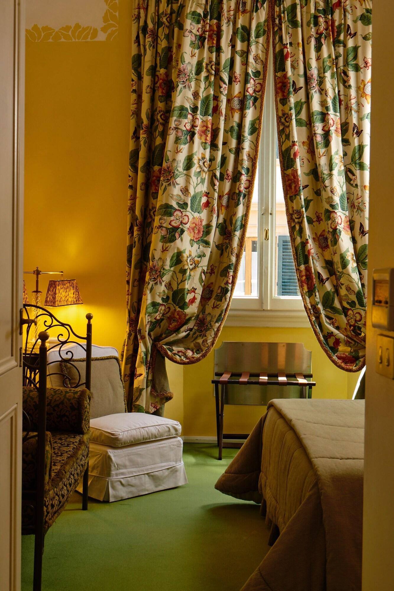 Casa Howard Firenze - Residenza D'Epoca ภายนอก รูปภาพ