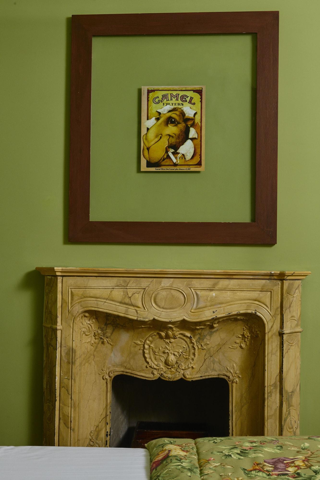 Casa Howard Firenze - Residenza D'Epoca ภายนอก รูปภาพ
