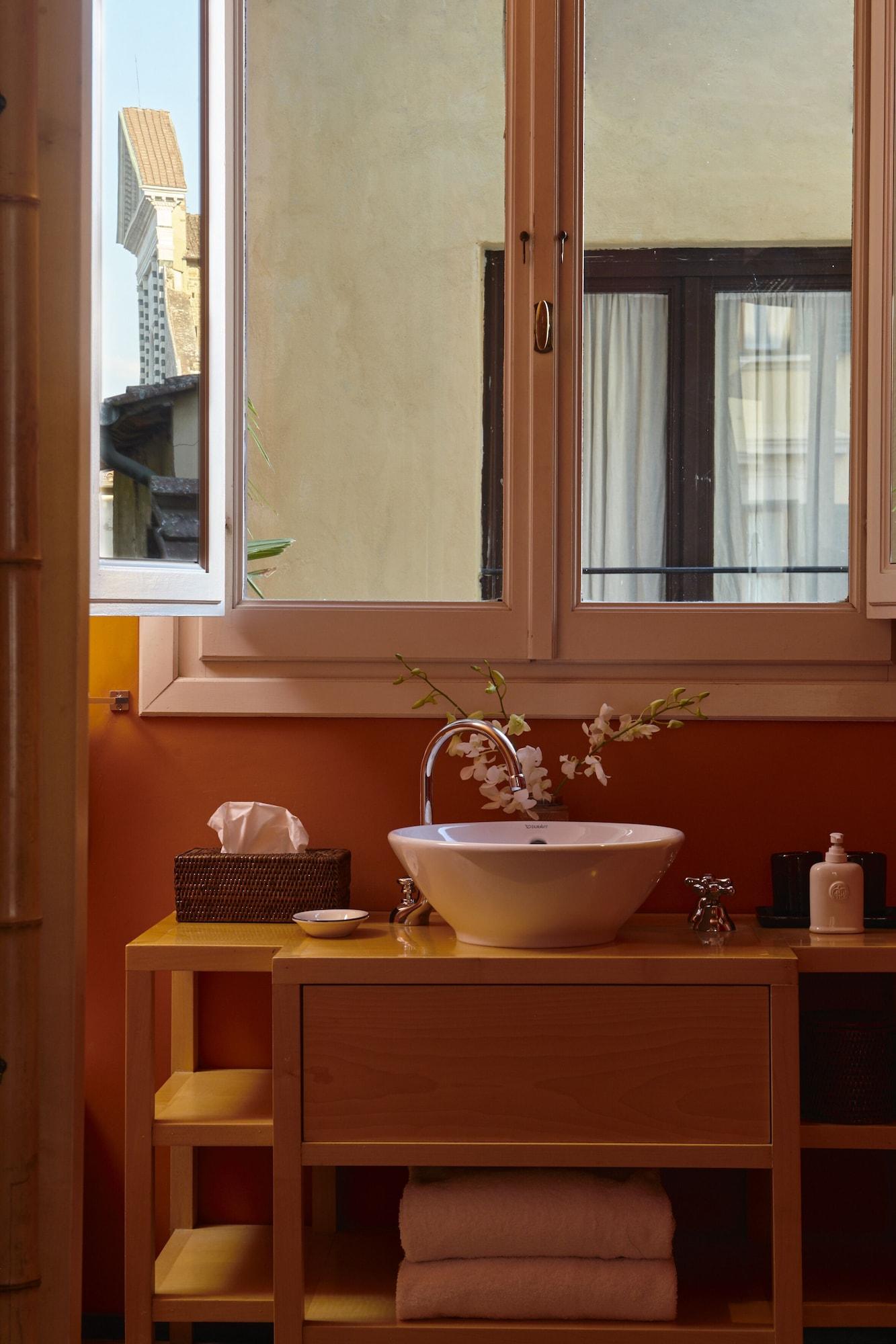 Casa Howard Firenze - Residenza D'Epoca ภายนอก รูปภาพ
