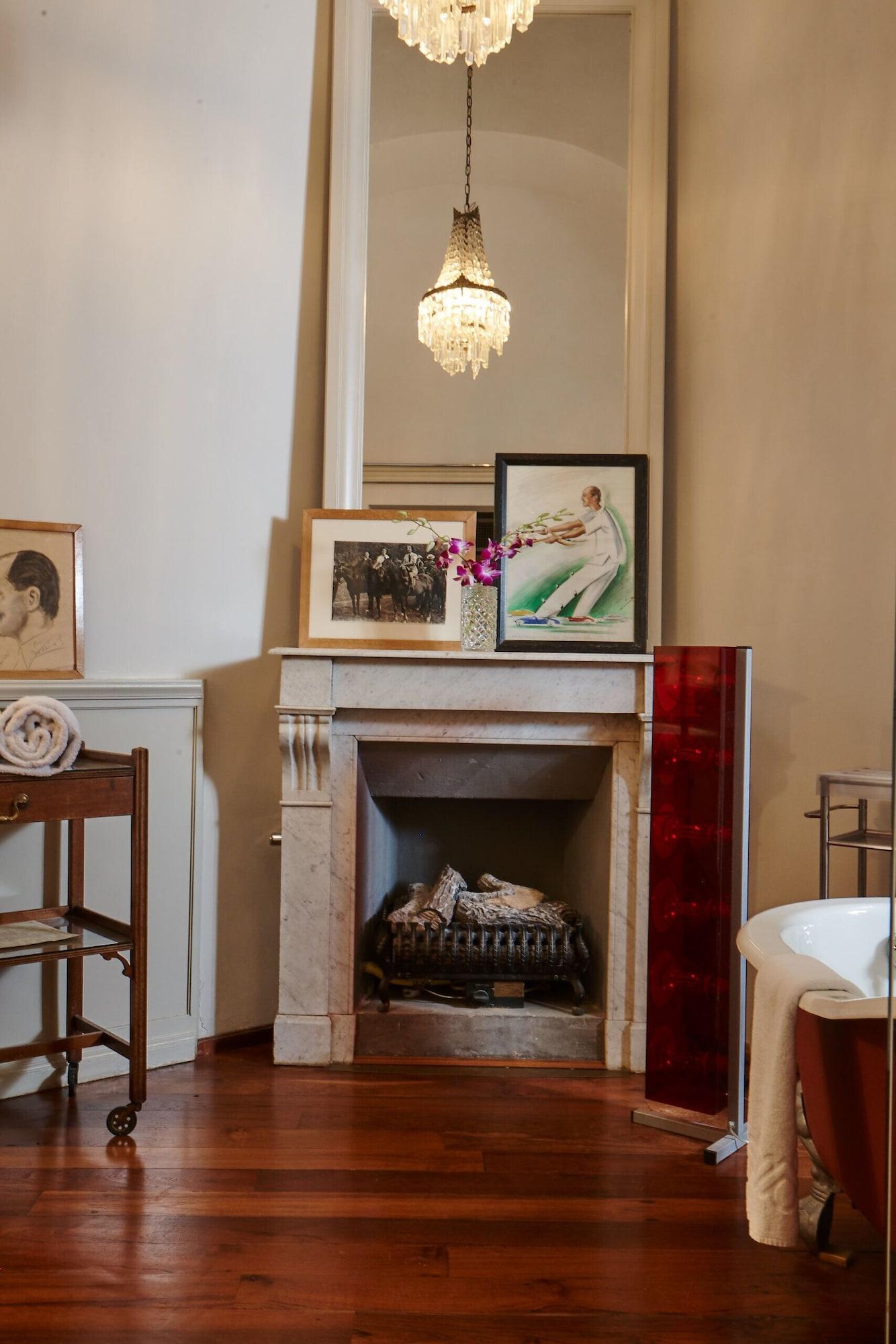 Casa Howard Firenze - Residenza D'Epoca ภายนอก รูปภาพ