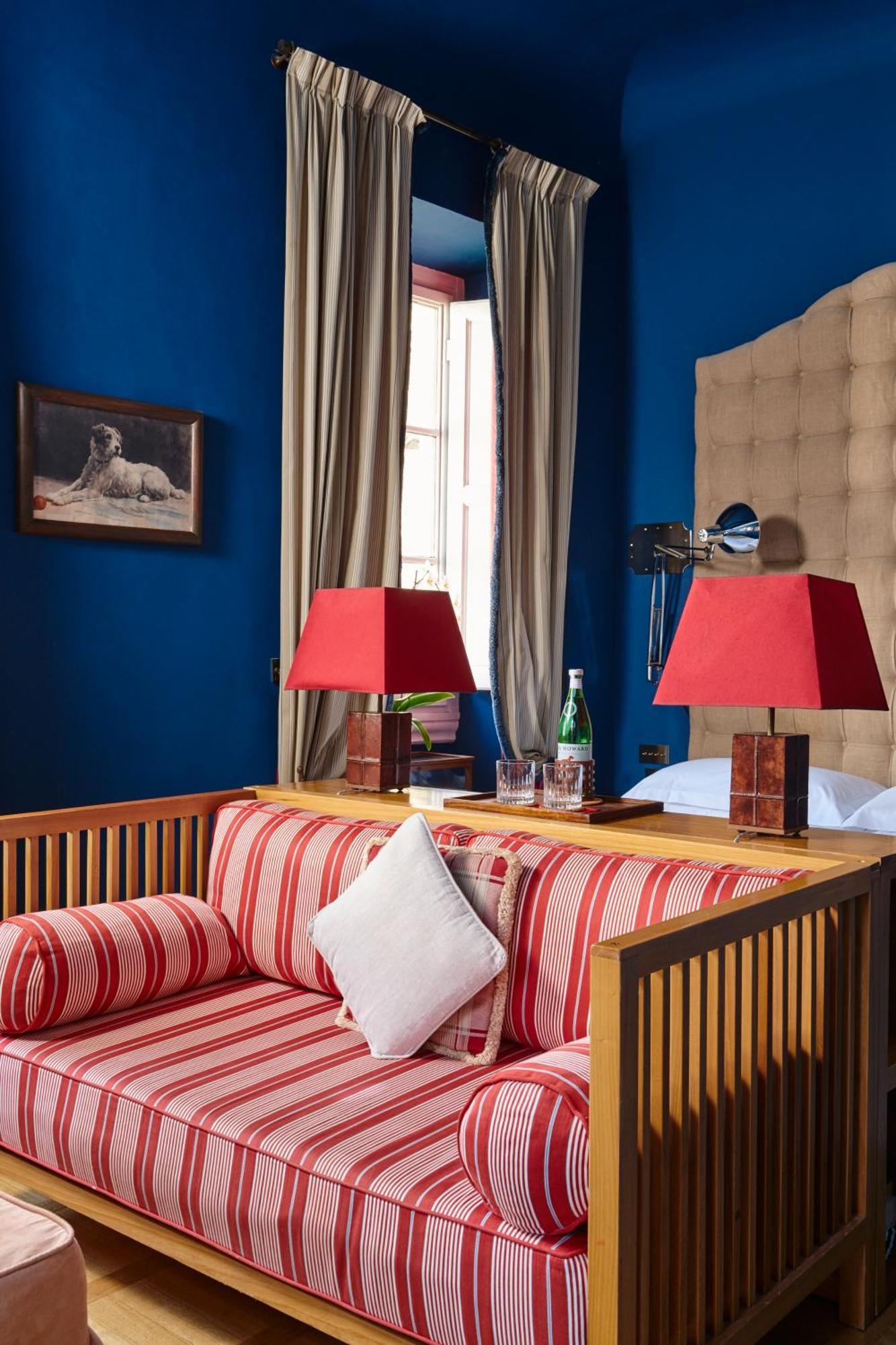 Casa Howard Firenze - Residenza D'Epoca ภายนอก รูปภาพ