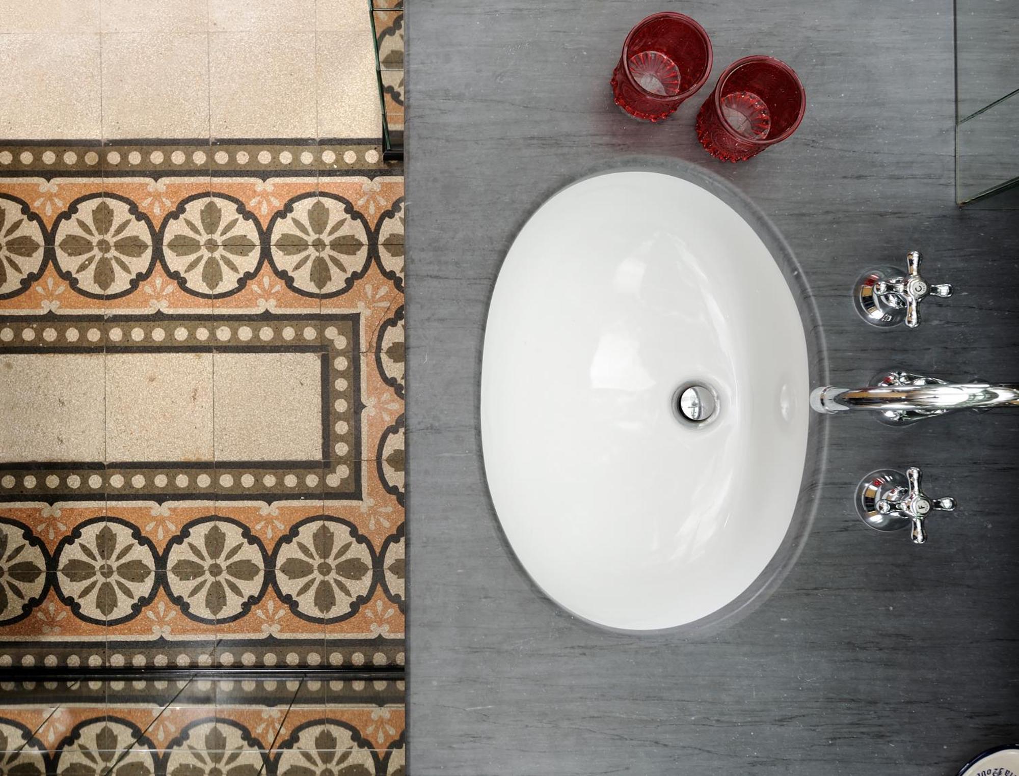 Casa Howard Firenze - Residenza D'Epoca ภายนอก รูปภาพ