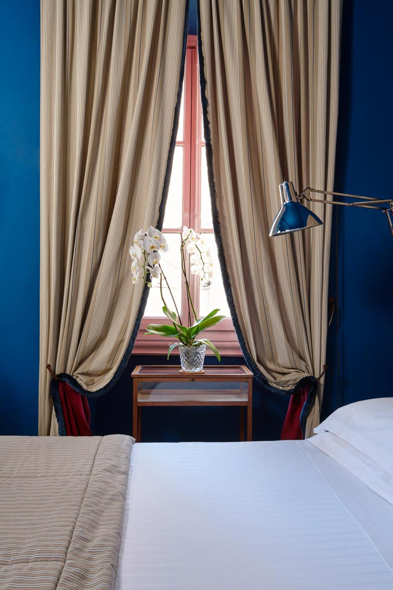 Casa Howard Firenze - Residenza D'Epoca ภายนอก รูปภาพ