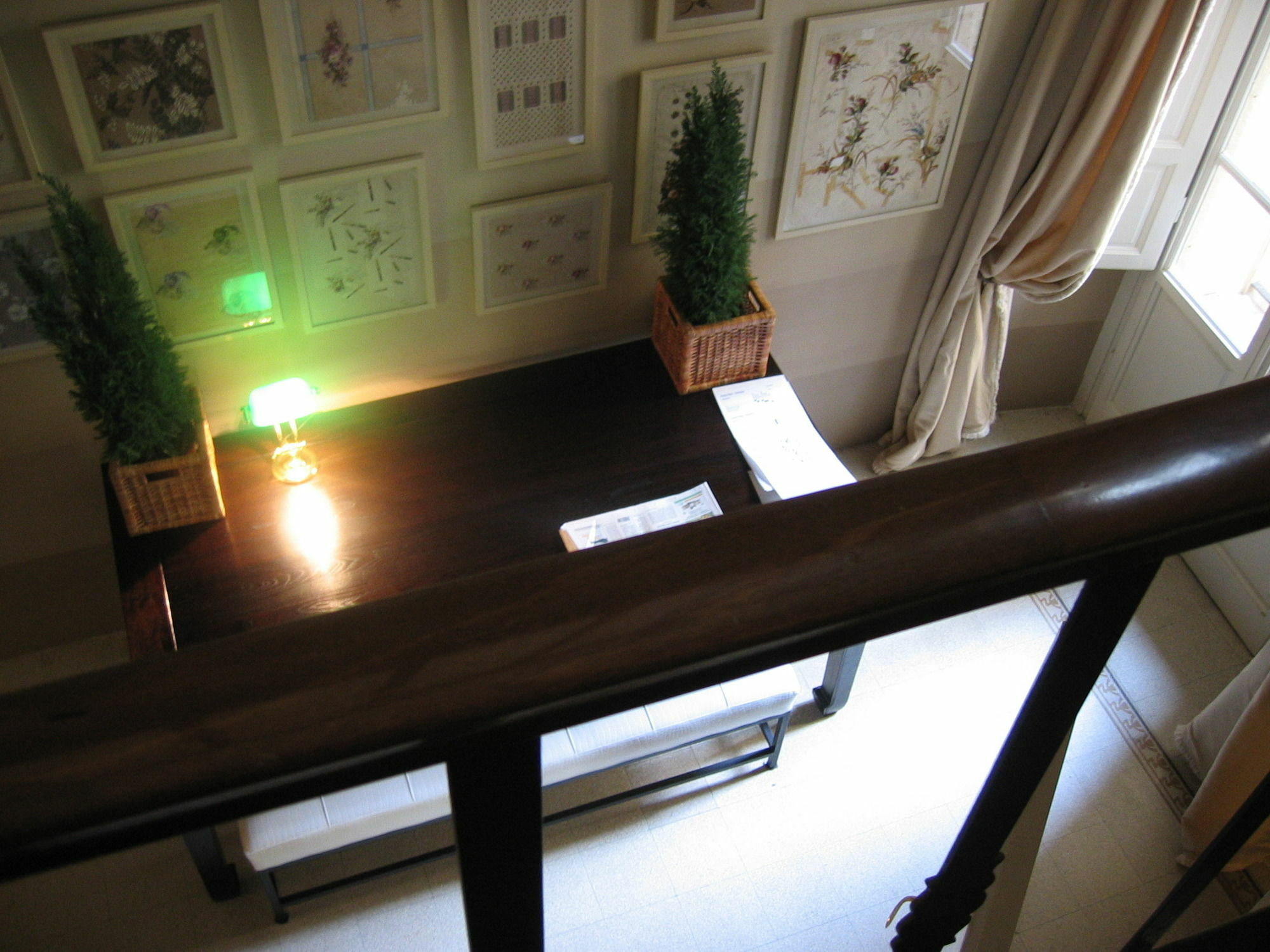 Casa Howard Firenze - Residenza D'Epoca ภายนอก รูปภาพ