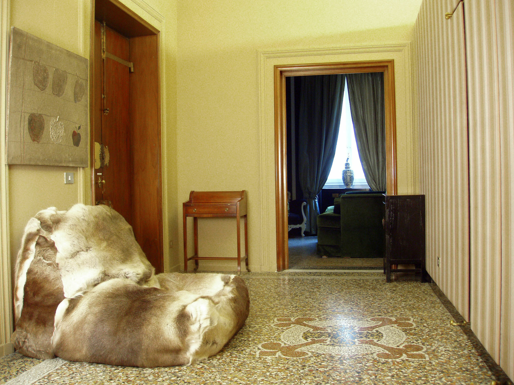 Casa Howard Firenze - Residenza D'Epoca ภายนอก รูปภาพ